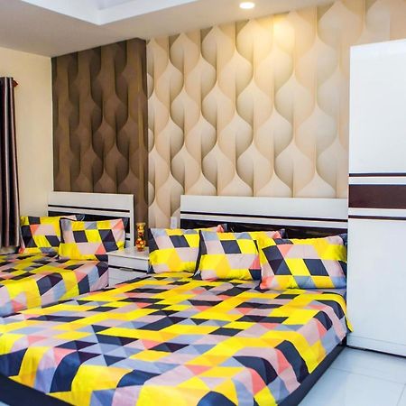 Cozy Hotel Ho Chi Minh City Bagian luar foto