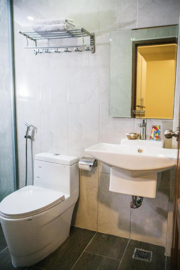 Cozy Hotel Ho Chi Minh City Bagian luar foto